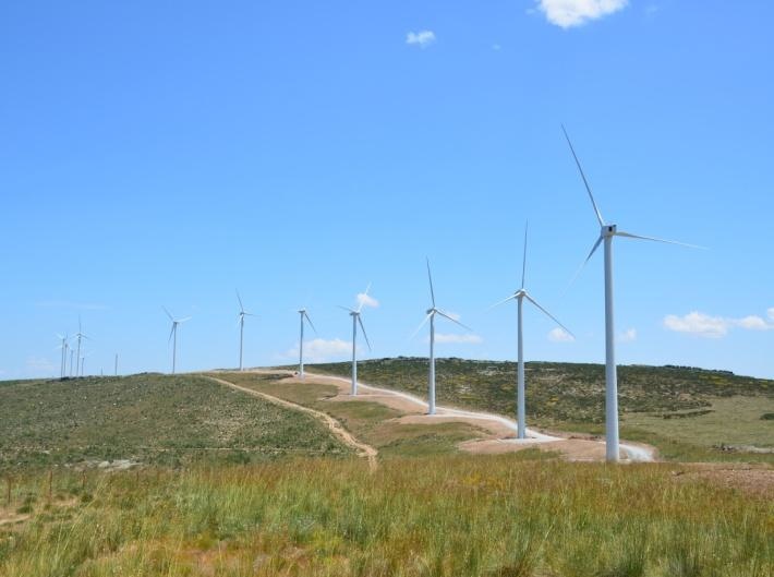 Brazil: Enel Green Power starts production at Dois Riachos wind farm